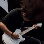 Of Mice and Men - Vans Warped Tour 2012 - Camden, NJ
