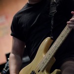 Of Mice and Men - Vans Warped Tour 2012 - Camden, NJ