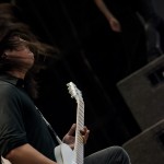 Of Mice and Men - Vans Warped Tour 2012 - Camden, NJ
