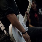 Of Mice and Men - Vans Warped Tour 2012 - Camden, NJ