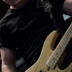 Of Mice and Men - Vans Warped Tour 2012 - Camden, NJ