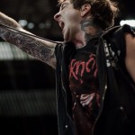 Of Mice and Men - Vans Warped Tour 2012 - Camden, NJ