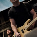 Of Mice and Men - Vans Warped Tour 2012 - Camden, NJ