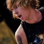 Of Mice and Men - Vans Warped Tour 2012 - Camden, NJ