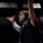 Of Mice and Men - Vans Warped Tour 2012 - Camden, NJ
