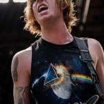 Of Mice and Men - Vans Warped Tour 2012 - Camden, NJ