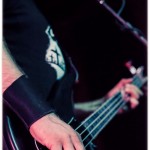 Red Fang - band live at The Note in West Chester, PA Red Fang - band live at The Note in West Chester, PA