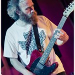 Red Fang - band live at The Note in West Chester, PA Red Fang - band live at The Note in West Chester, PA