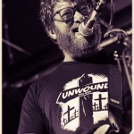 Red Fang - band live at The Note in West Chester, PA Red Fang - band live at The Note in West Chester, PA