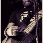Red Fang - band live at The Note in West Chester, PA Red Fang - band live at The Note in West Chester, PA