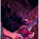 Red Fang - band live at The Note in West Chester, PA Red Fang - band live at The Note in West Chester, PA