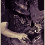 Red Fang - band live at The Note in West Chester, PA Red Fang - band live at The Note in West Chester, PA