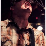 Regents - band live in Philadelphia at Troc Balcony