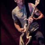 Retox - band live in Philadelphia at Troc Balcony