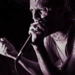 Retox - band live in Philadelphia at Troc Balcony
