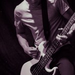 Retox - band live in Philadelphia at Troc Balcony