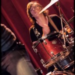 Retox - band live in Philadelphia at Troc Balcony