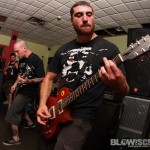 Rude Awakening - band live in Philadelphia July 2012 Rude Awakening - band live in Philadelphia July 2012
