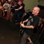 Rude Awakening - band live in Philadelphia July 2012 Rude Awakening - band live in Philadelphia July 2012