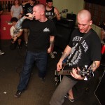 Rude Awakening - band live in Philadelphia July 2012 Rude Awakening - band live in Philadelphia July 2012