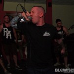 Rude Awakening - band live in Philadelphia July 2012 Rude Awakening - band live in Philadelphia July 2012