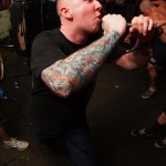 Rude Awakening - band live in Philadelphia July 2012 Rude Awakening - band live in Philadelphia July 2012