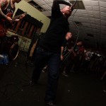 Rude Awakening - band live in Philadelphia July 2012 Rude Awakening - band live in Philadelphia July 2012