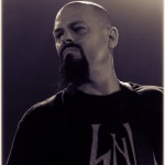 Show No Mercy - band Live at the TLA In Philadelphia July 2012