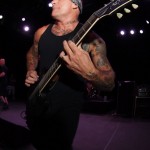 Sick Of it All - band live in Philadelphia July 2012 - Anne Spina Sick Of it All - band live in Philadelphia July 2012 - Anne Spina