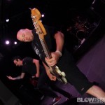 Sick Of it All - band live in Philadelphia July 2012 - Anne Spina Sick Of it All - band live in Philadelphia July 2012 - Anne Spina