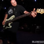 Sick Of it All - band live in Philadelphia July 2012 - Anne Spina Sick Of it All - band live in Philadelphia July 2012 - Anne Spina