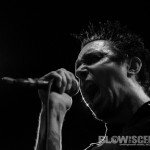 Sick Of It All - band live in Philadelphia July 2012 - Dante Torrieri Sick Of It All - band live in Philadelphia July 2012 - Dante Torrieri