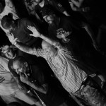 Sick Of It All - band live in Philadelphia July 2012 - Dante Torrieri Sick Of It All - band live in Philadelphia July 2012 - Dante Torrieri