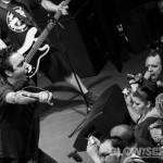 Sick Of It All - band live in Philadelphia July 2012 - Dante Torrieri Sick Of It All - band live in Philadelphia July 2012 - Dante Torrieri