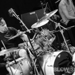 Sick Of It All - band live in Philadelphia July 2012 - Dante Torrieri Sick Of It All - band live in Philadelphia July 2012 - Dante Torrieri