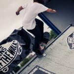 Skateboarders - Vans Warped Tour 2012 - Camden, NJ