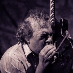 Stinking Lizaveta - live at Johnny Brendas in Philadelphia