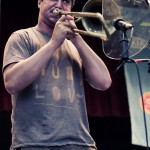 Streetlight Manifesto - Vans Warped Tour 2012 - Camden, NJ