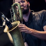 Streetlight Manifesto - Vans Warped Tour 2012 - Camden, NJ