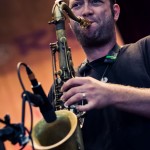 Streetlight Manifesto - Vans Warped Tour 2012 - Camden, NJ