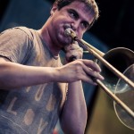 Streetlight Manifesto - Vans Warped Tour 2012 - Camden, NJ
