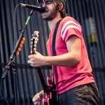 Streetlight Manifesto - Vans Warped Tour 2012 - Camden, NJ