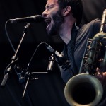 Streetlight Manifesto - Vans Warped Tour 2012 - Camden, NJ