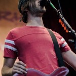 Streetlight Manifesto - Vans Warped Tour 2012 - Camden, NJ