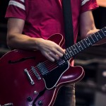 Streetlight Manifesto - Vans Warped Tour 2012 - Camden, NJ