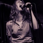 Terrible Feelings - live at Philly's Kung Fu Necktie venue