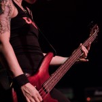 Thunderbox - band Live at the TLA In Philadelphia July 2012