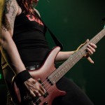 Thunderbox - band Live at the TLA In Philadelphia July 2012