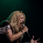 Thunderbox - band Live at the TLA In Philadelphia July 2012