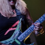 Thunderbox - band Live at the TLA In Philadelphia July 2012